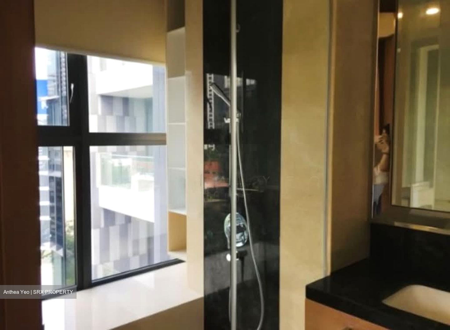One Balmoral (D10), Condominium #560622721